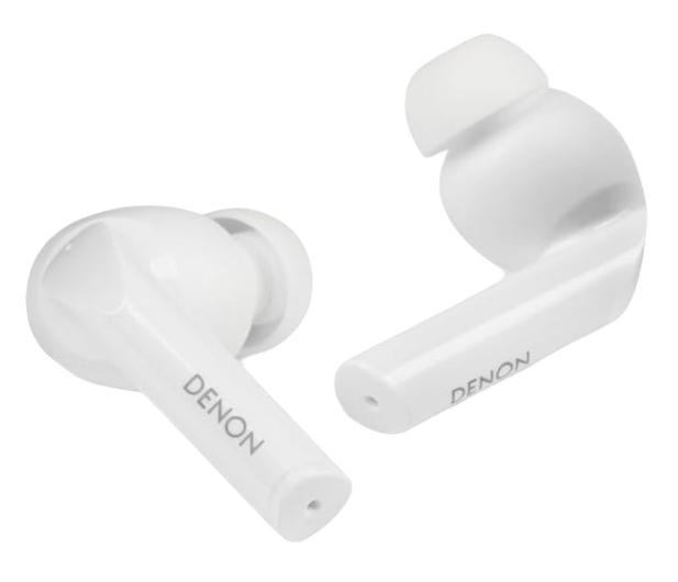 Denon AH-C840NCW Białe - 1504954 - zdjęcie 2